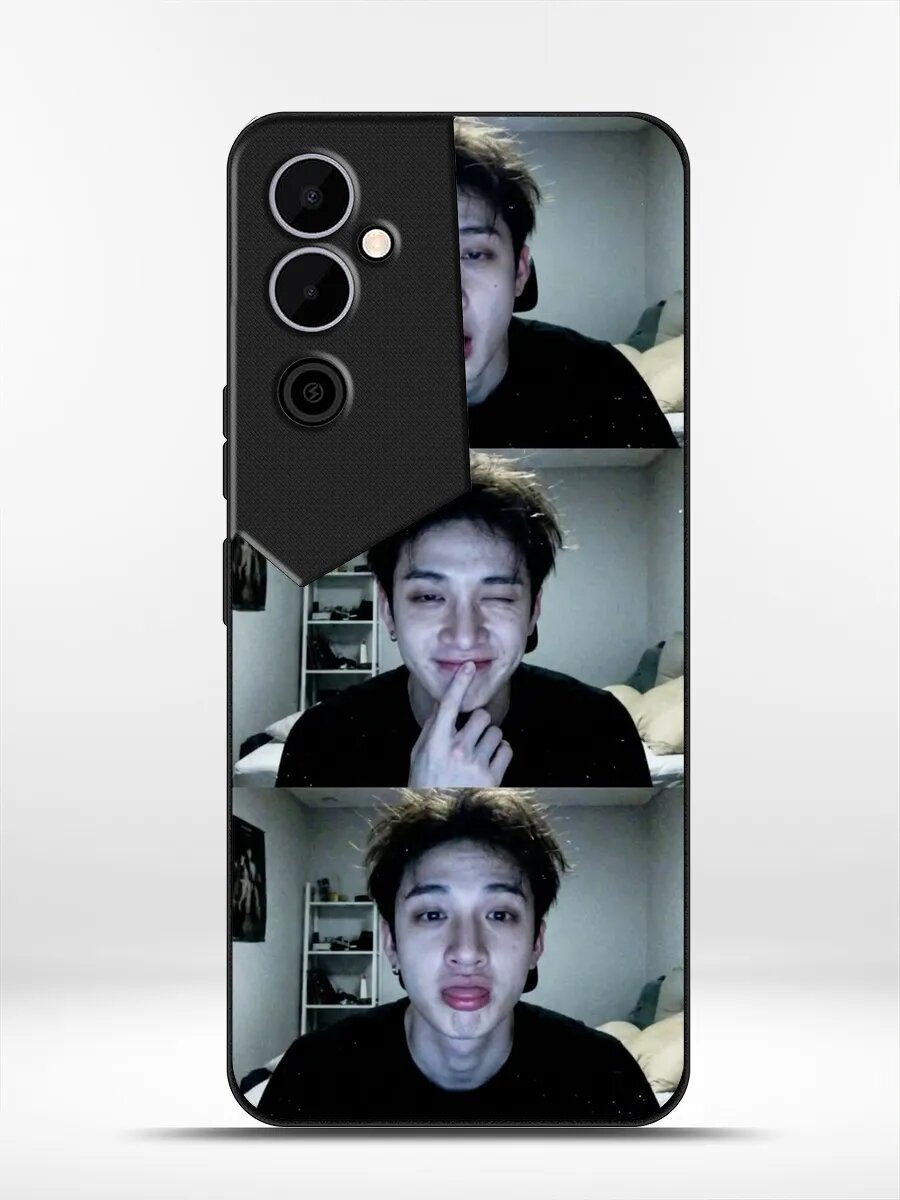 Чехол на Tecno Pova Neo 2 Bang Chan