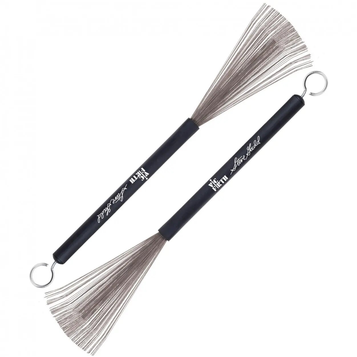 Щетки для барабана Vic Firth SGWB
