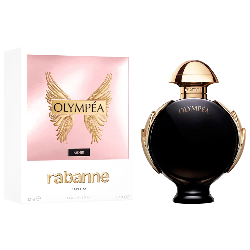 Paco Rabanne Olympea Parfum для женщин духи 50 мл / Олимпия парфюм