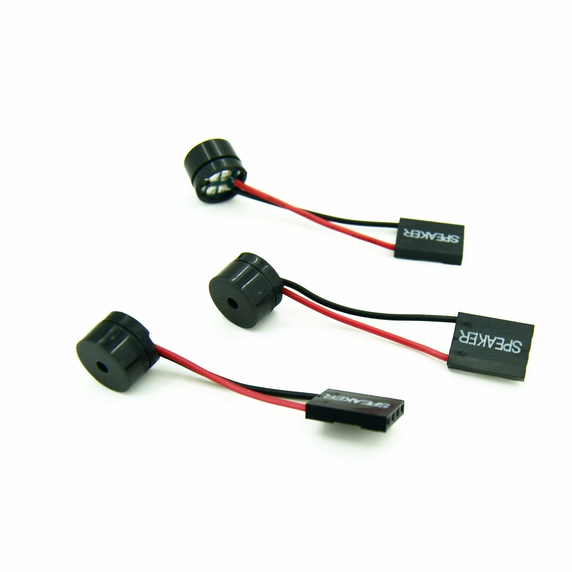 Динамик 3шт для материнской платы ПК зуммер, PC Speaker