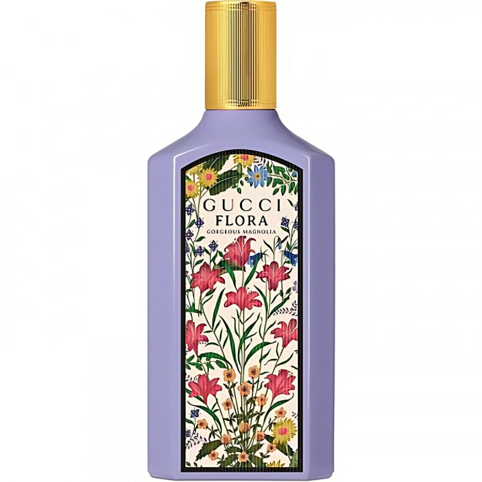GUCCI FLORA BY GUCCI GORGEOUS MAGNOLIA парфюмерная вода женская 150мл