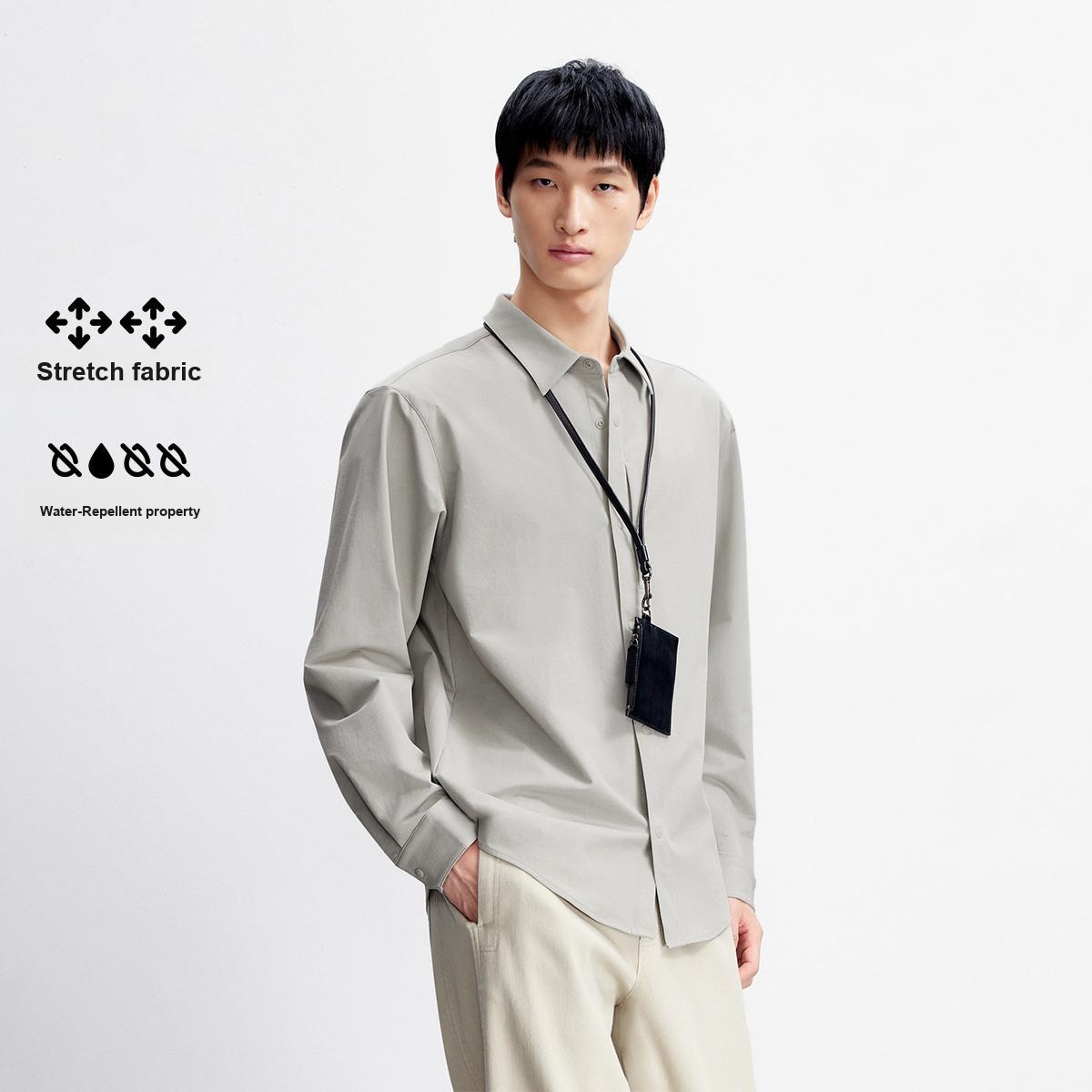 Рубашка Jack & Jones