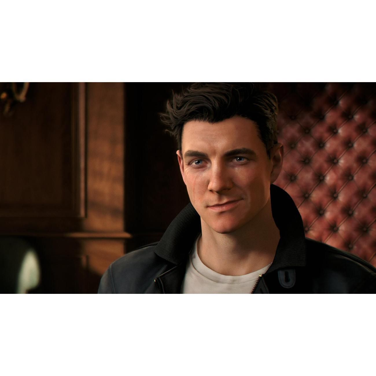 PS5 игра IO interactive 007 First Light — фото 1