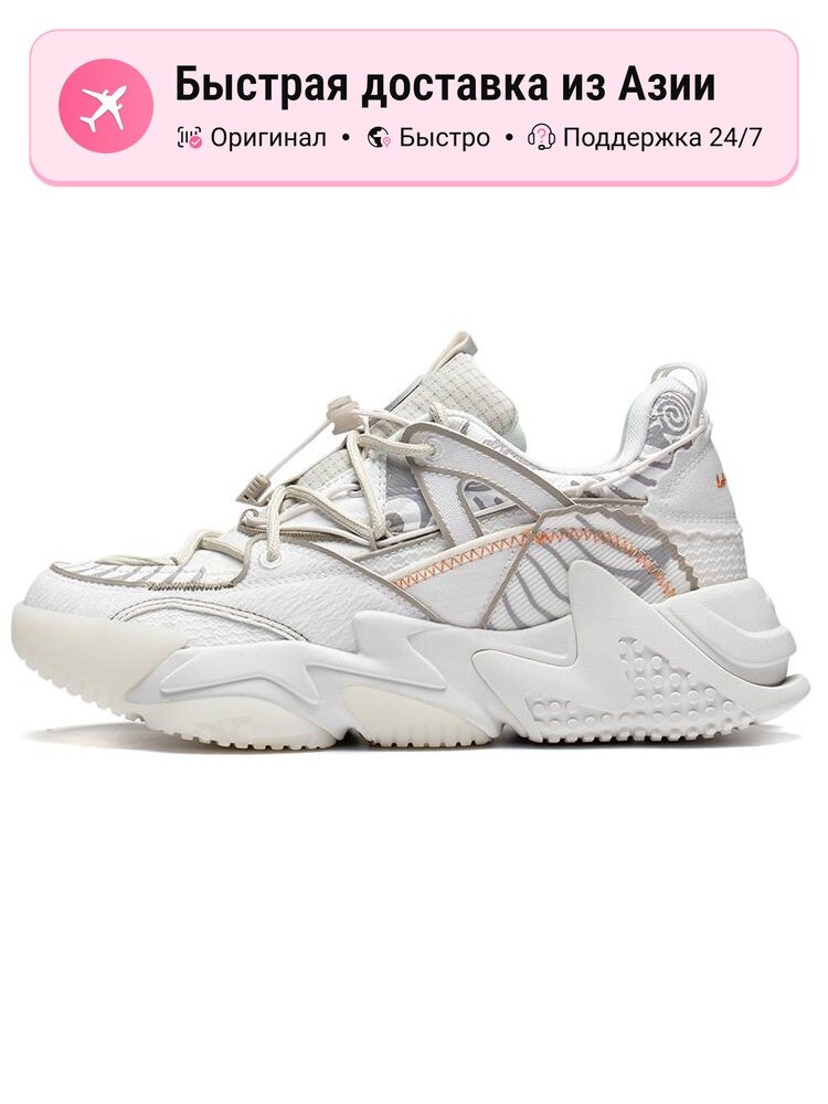 Кроссовки LI-NING CF Tracing