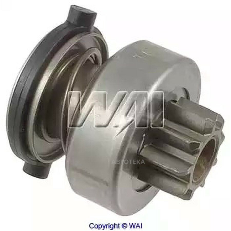 Бендикс стартера Fiat WAI 549195