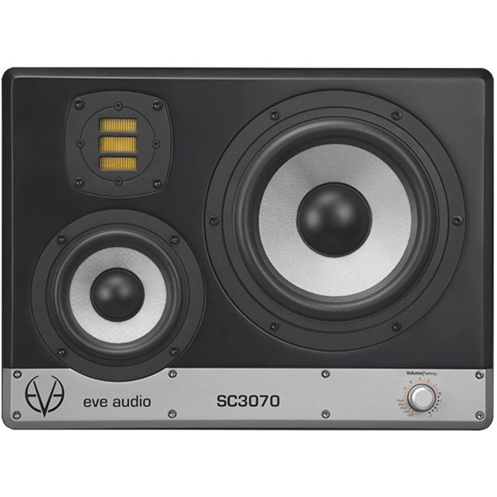 EVE Audio SC3070-R Студийный монитор активный