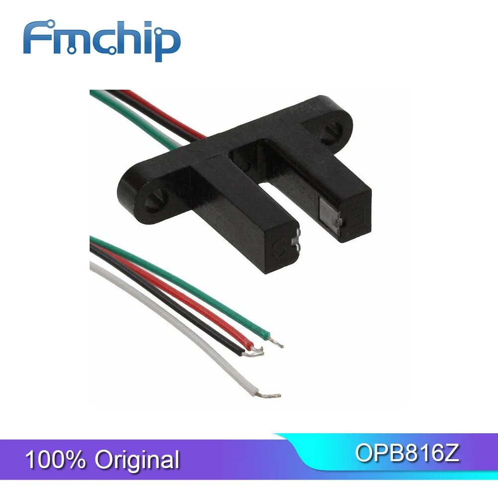 FMchip OPB816Z оптический датчик