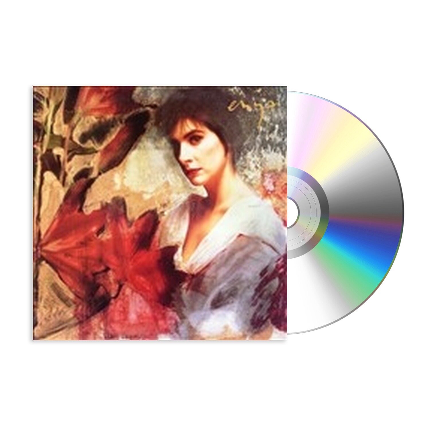 Виниловая пластинка Enya - Watermark Vinyl, LP, Album, 0022924387517, Новый