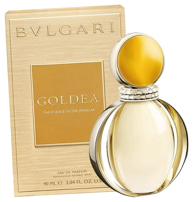 Bulgari Goldea духи женские 90 мл - Голдея парфюмерная вода Булгари