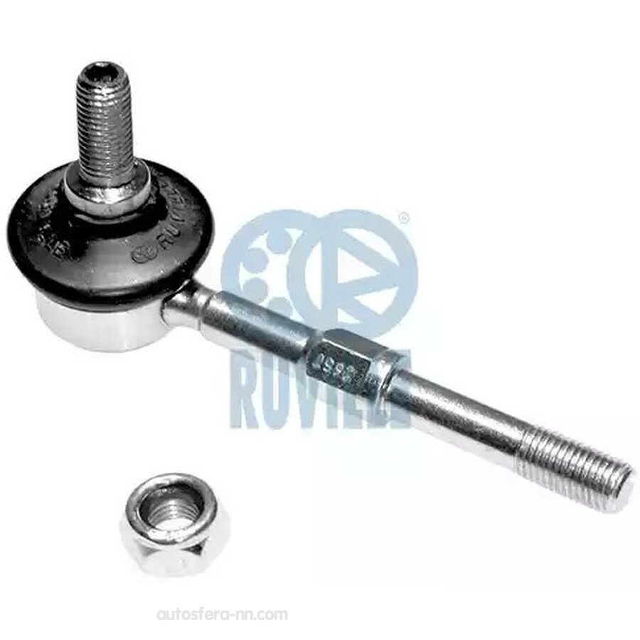 RUVILLE 916520 RUVILLE 916520 Тяга стабилизатора VOLVO S40 зад. подв. лев/прав.