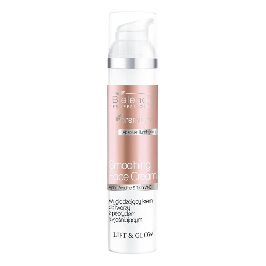 Крем для ухода за кожей Bielenda Professional Lift & Glow, 100 мл