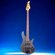 Schecter C-4 Standard CS Бас-гитара