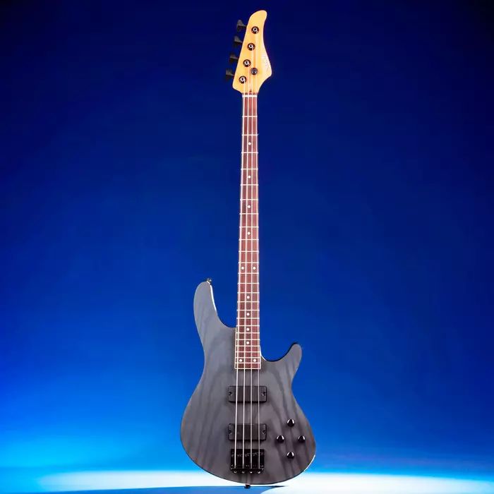 Schecter C-4 Standard CS Бас-гитара