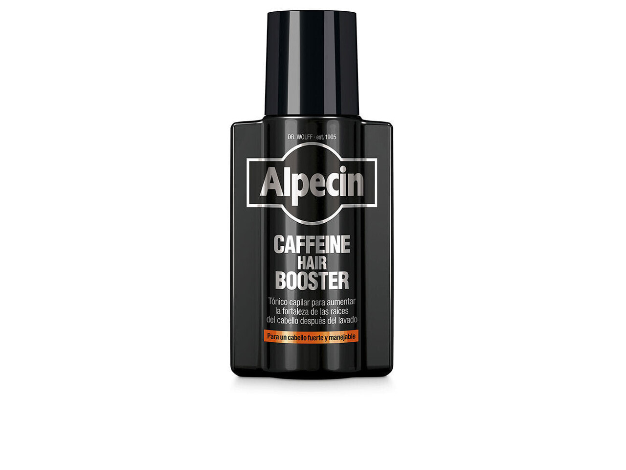 Тоник для лица Alpecin CAFFEINE hair tonic