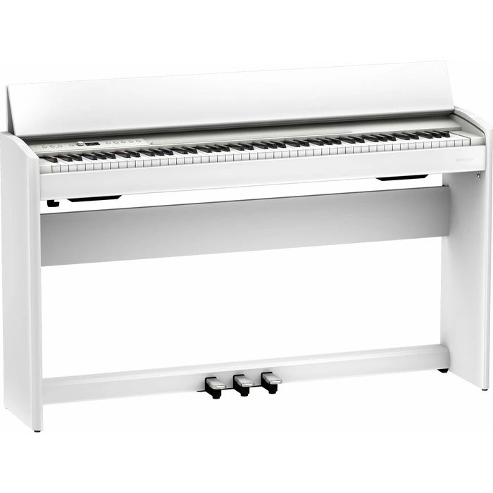 Roland F701 WH Пианино цифровое