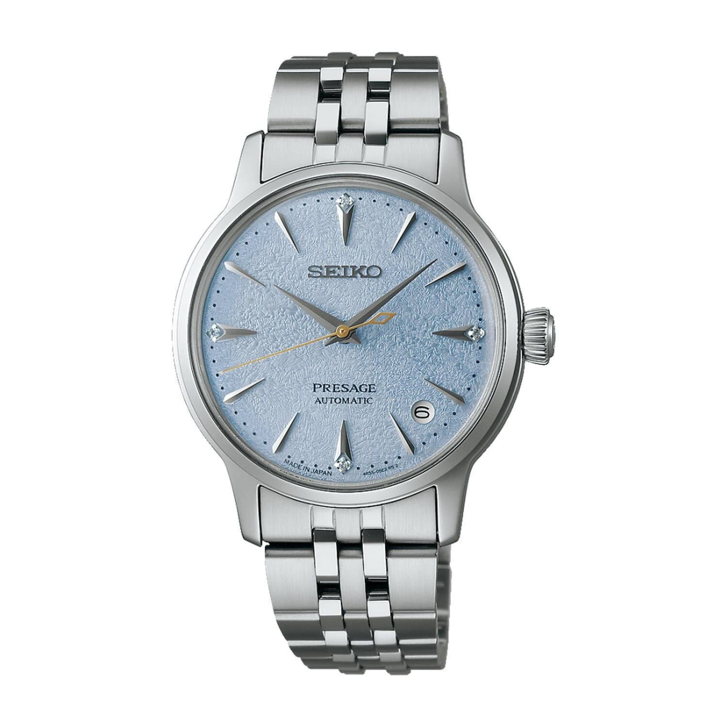 Наручные часы SEIKO