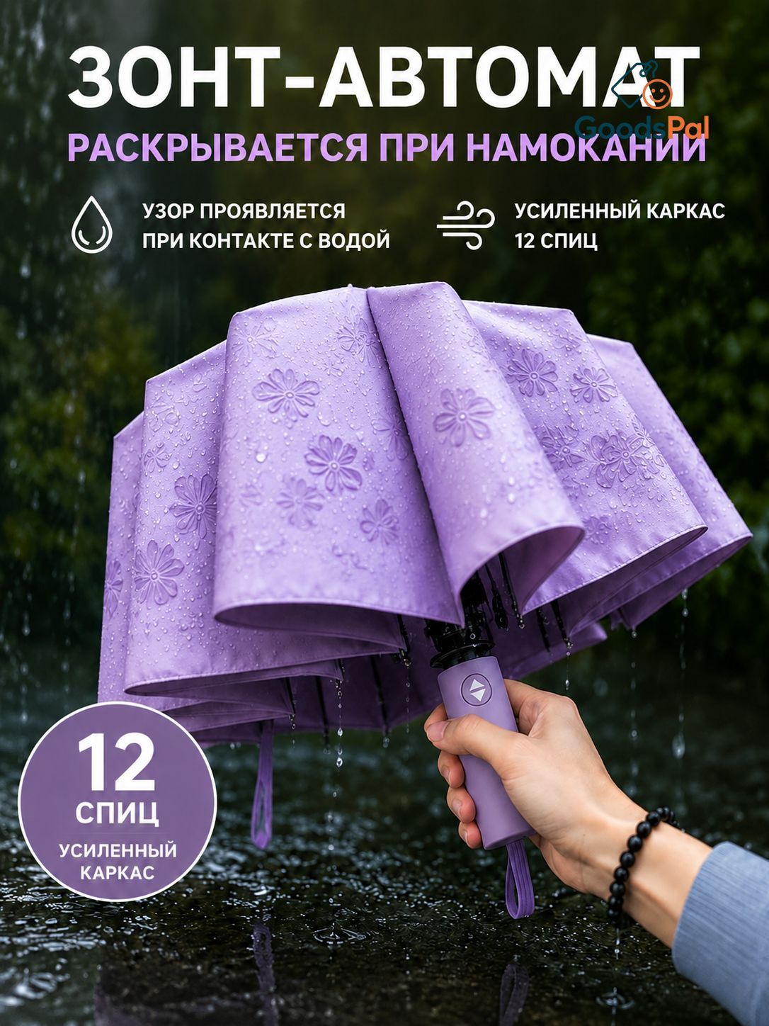 Зонт
