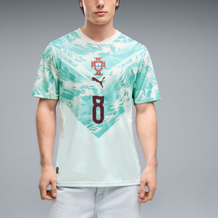 Форма спортивная PUMA