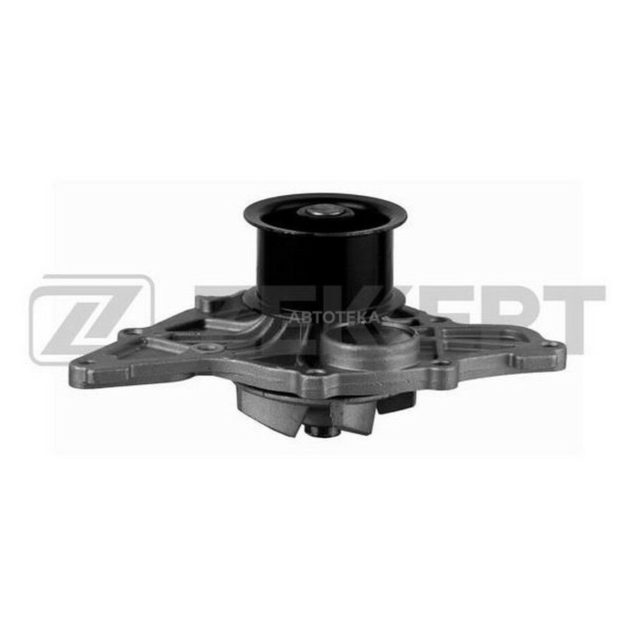 Помпа водяная Audi A4 I-III 97- A6 I II 97- A8 97- A6 Allroad 00- Skoda Superb (3U4) 01- VW Pa ZEKKERT WP1236