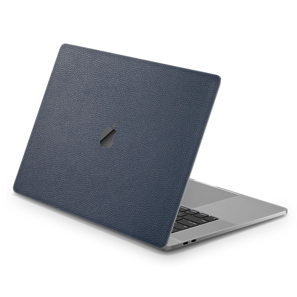 Наклейка Glueskin из натуральной кожи Classic для Apple MacBook Air 13 M2/M3/M4/M5