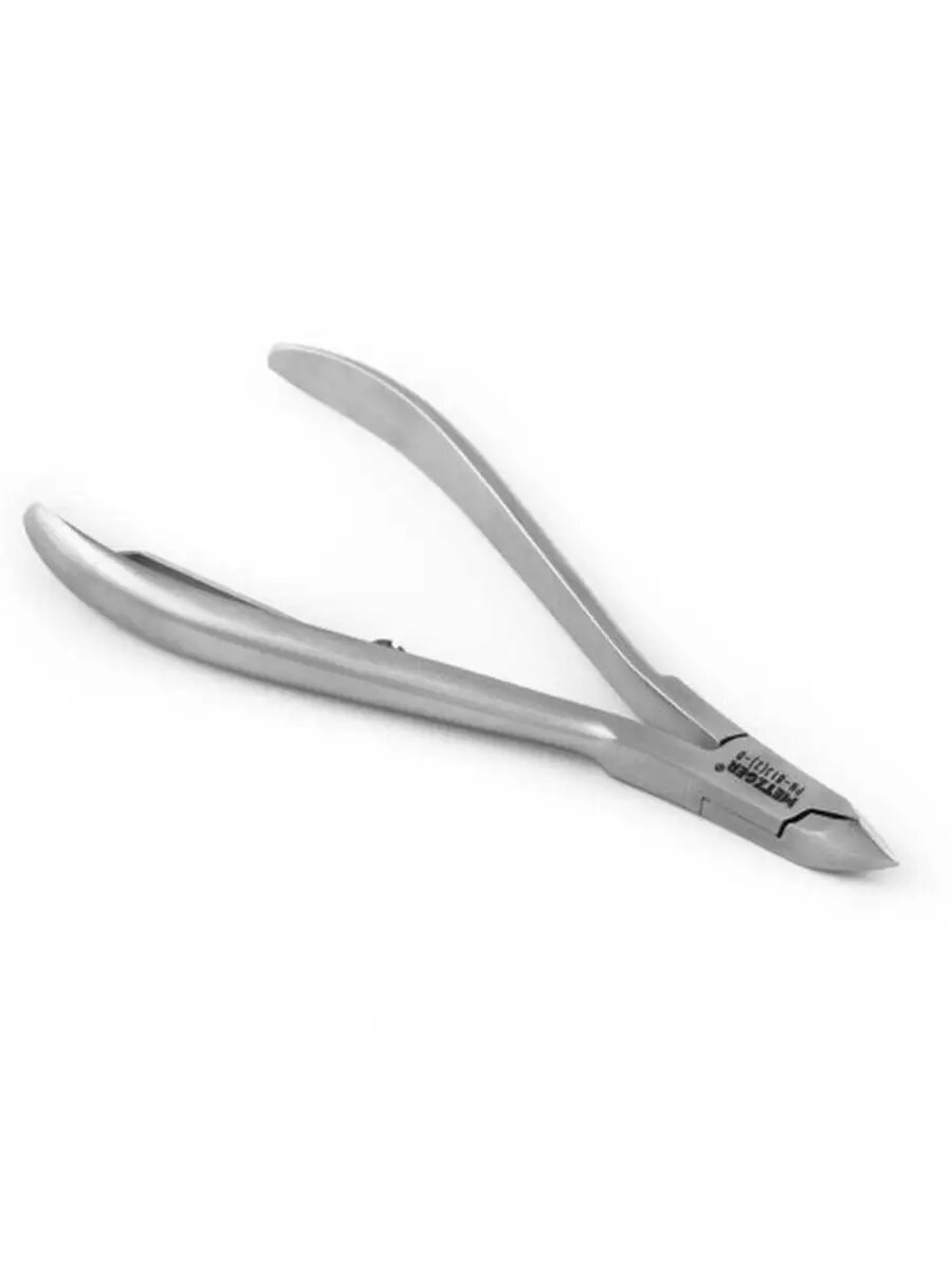 Кусачки для кутикулы PN-813(2)-S-(5mm)-BJ(NEW)