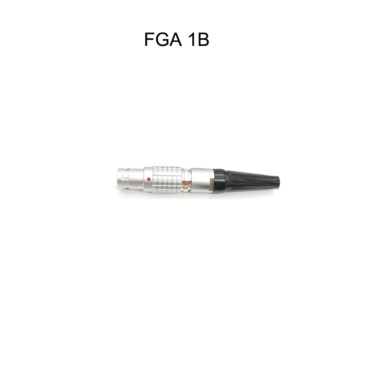 Разъем ARRI FGA 1B 8 Pin
