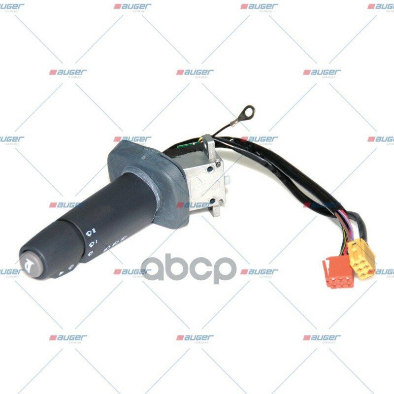 Переключатель подрулевой ! комбинированный MAN TGA AUGER арт. 66351