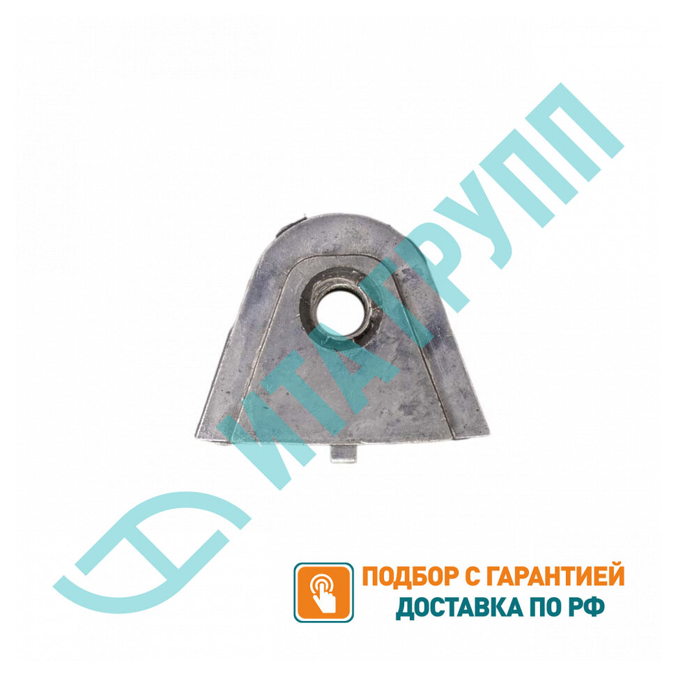 Гайка крепления ребра барабана для Samsung, GS01