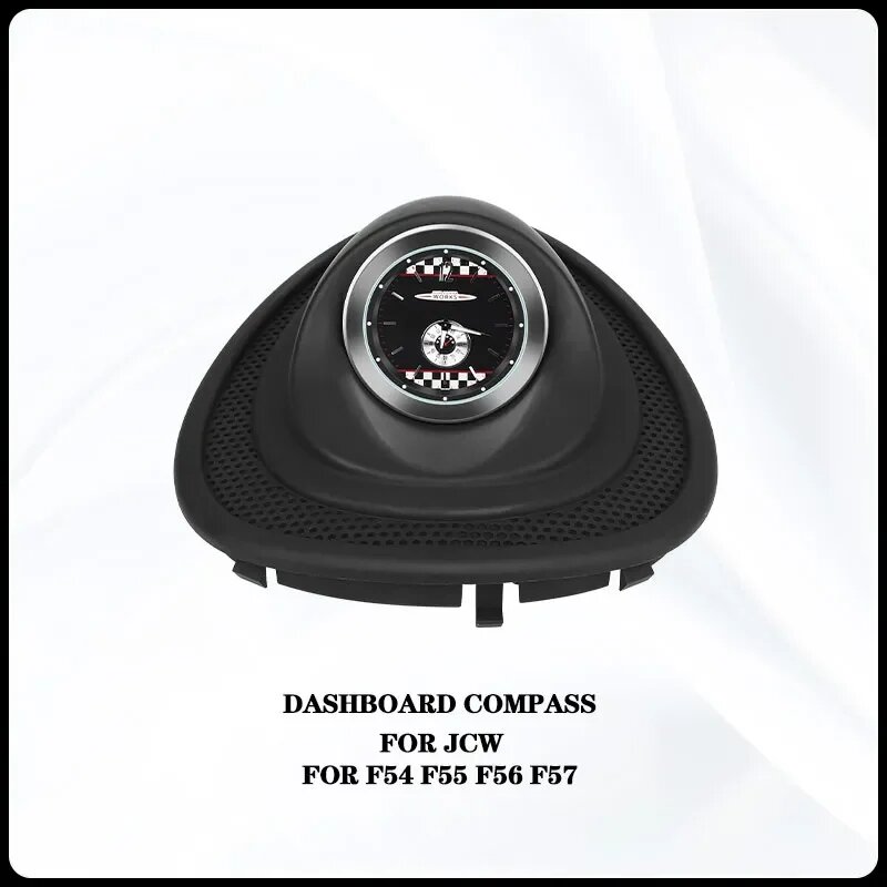 Компас на приборную панель Mini Cooper F54 F55 F56 F57 JCW
