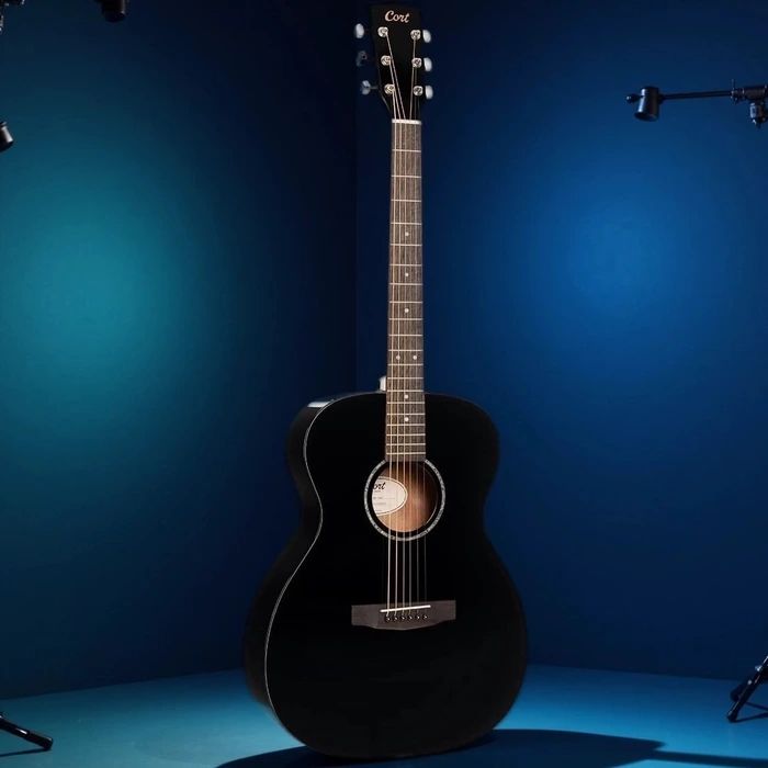 Cort L60-BK Акустическая гитара