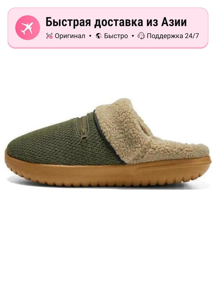 Тапочки NIKE Nike Burrow Se