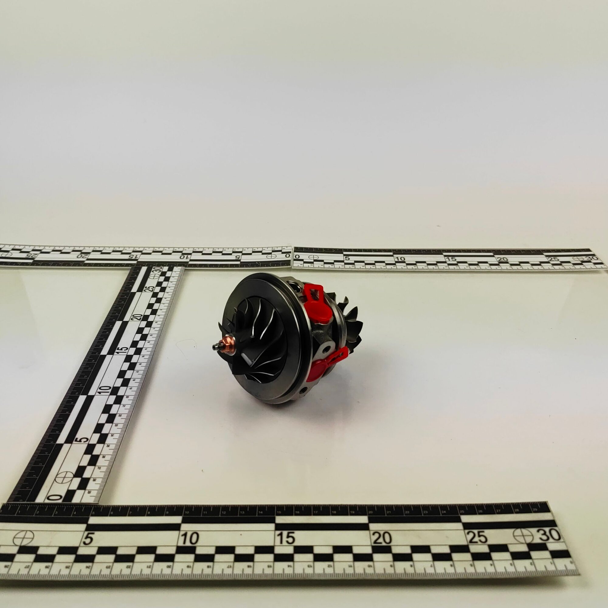 Картридж турбины на авто Great Wall Hover H5 TD04-083