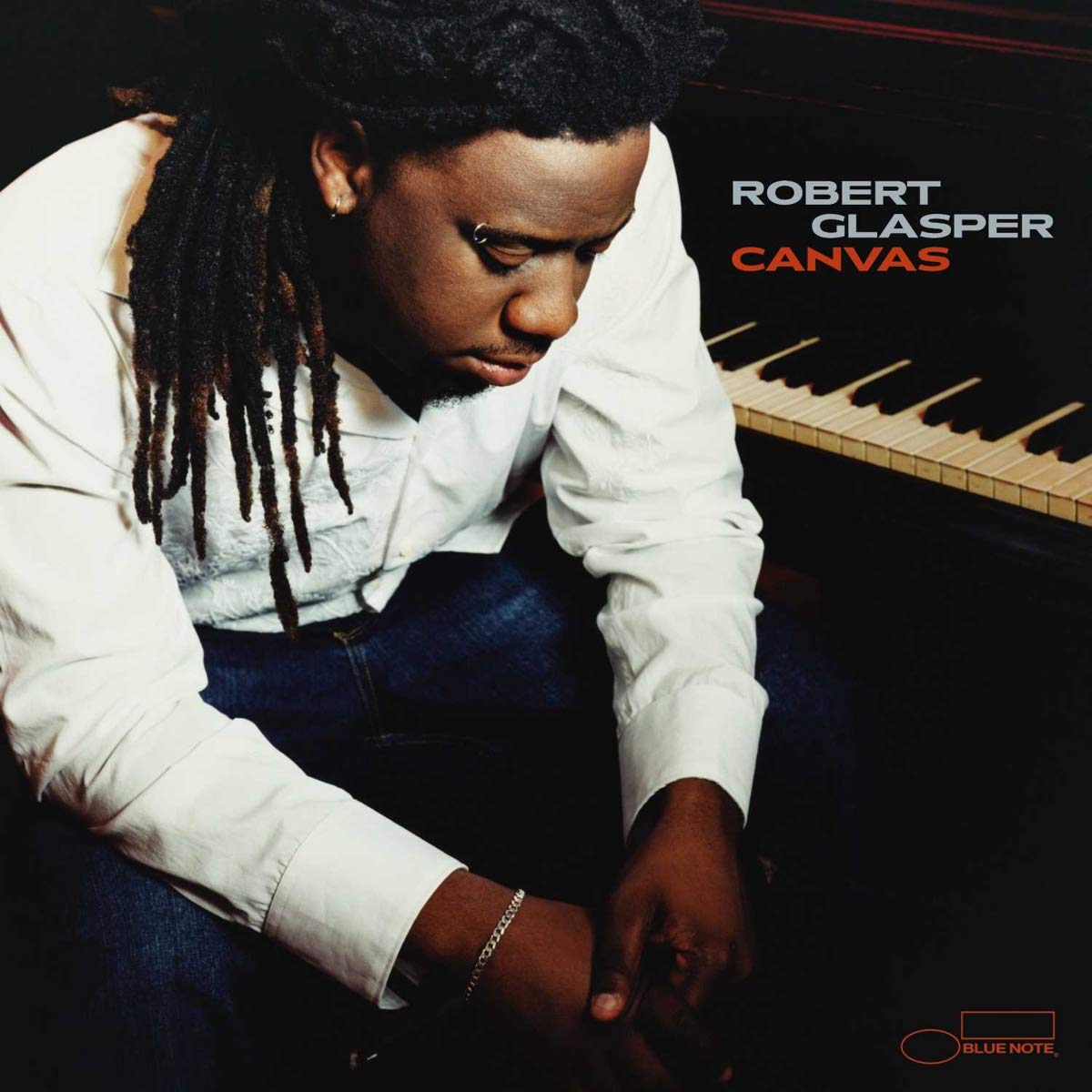 ROBERT GLASPER Canvas (2LP)