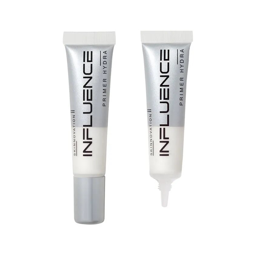 INFLUENCE BEAUTY Праймер для лица SKINNOVATION HYDRATING PRIMER увлажняющий тон 01