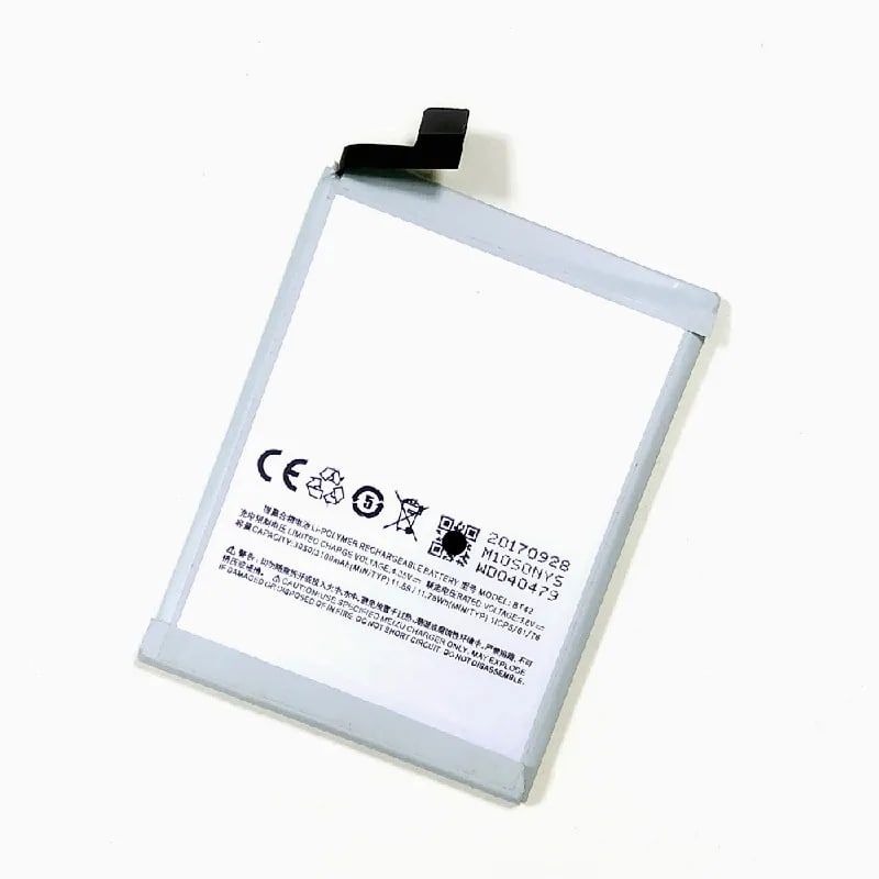 Аккумулятор для смартфона Meizu M1 note BT42