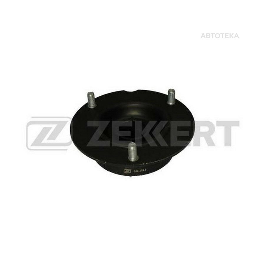Опора амортизатора перед. BMW 3 (E30) 82- 5 (E28 E34) 81-. 6 (E24) 77- ZEKKERT GM2044