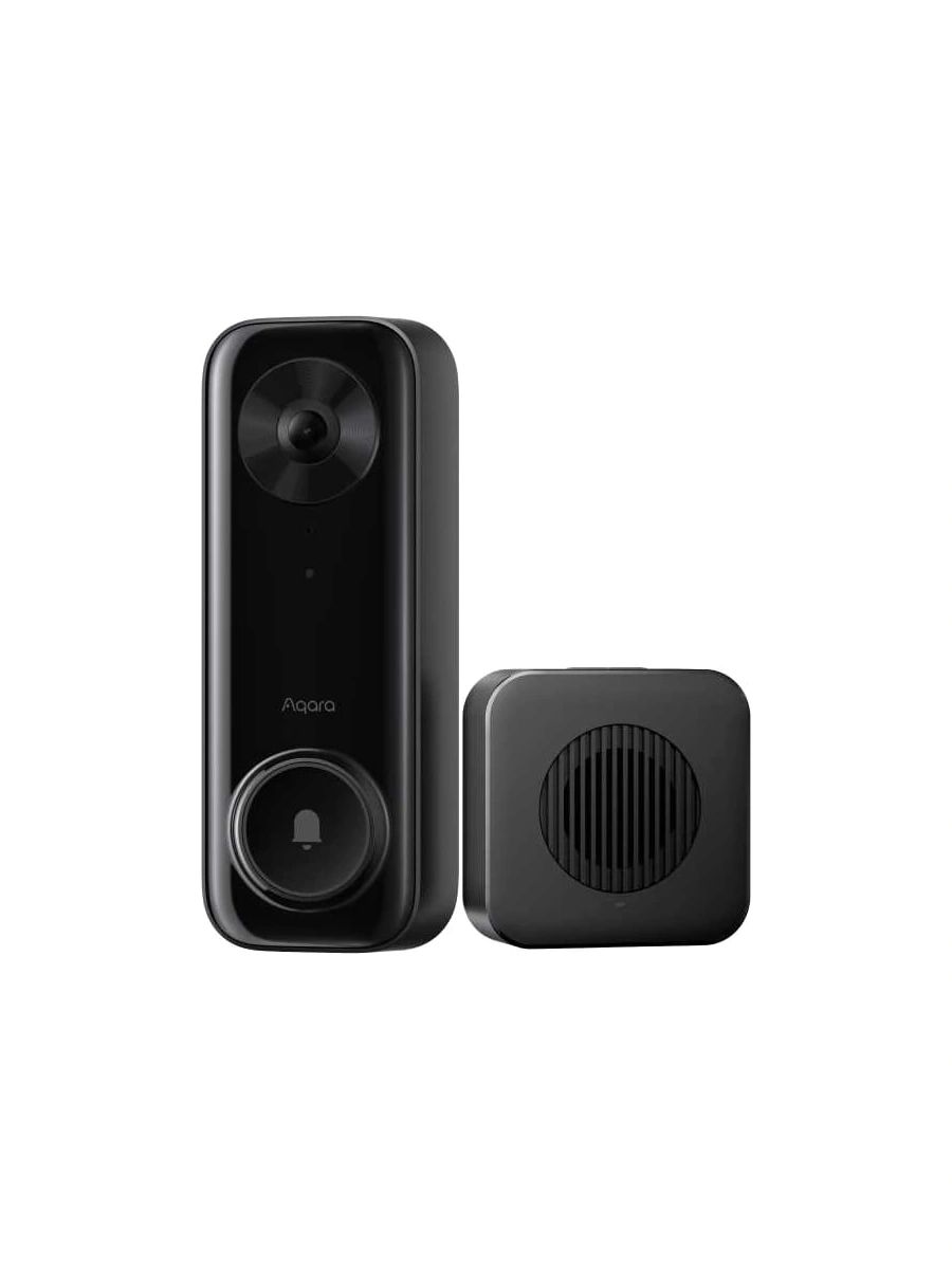 Видеозвонок AQARA G400, черный