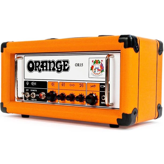 Orange ОR15H Гитарный усилитель