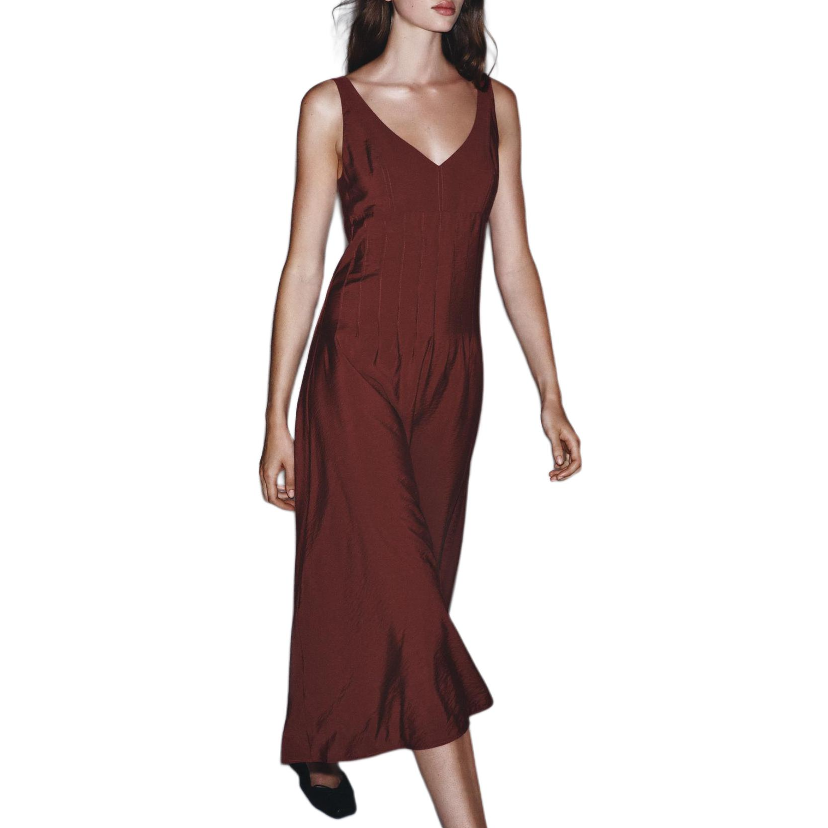 Платье Zara