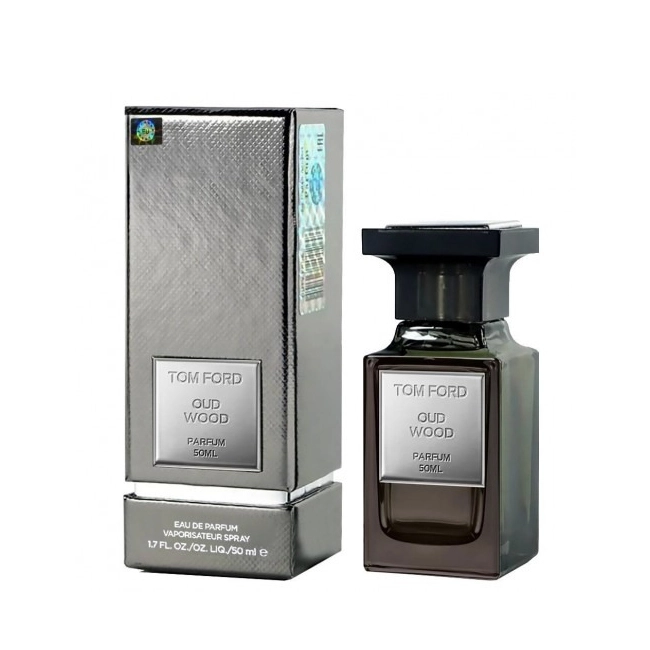 Tom Ford Oud Wood Parfum для мужчин и женщин 50 мл духи - Том Форд Уд Вуд парфюм