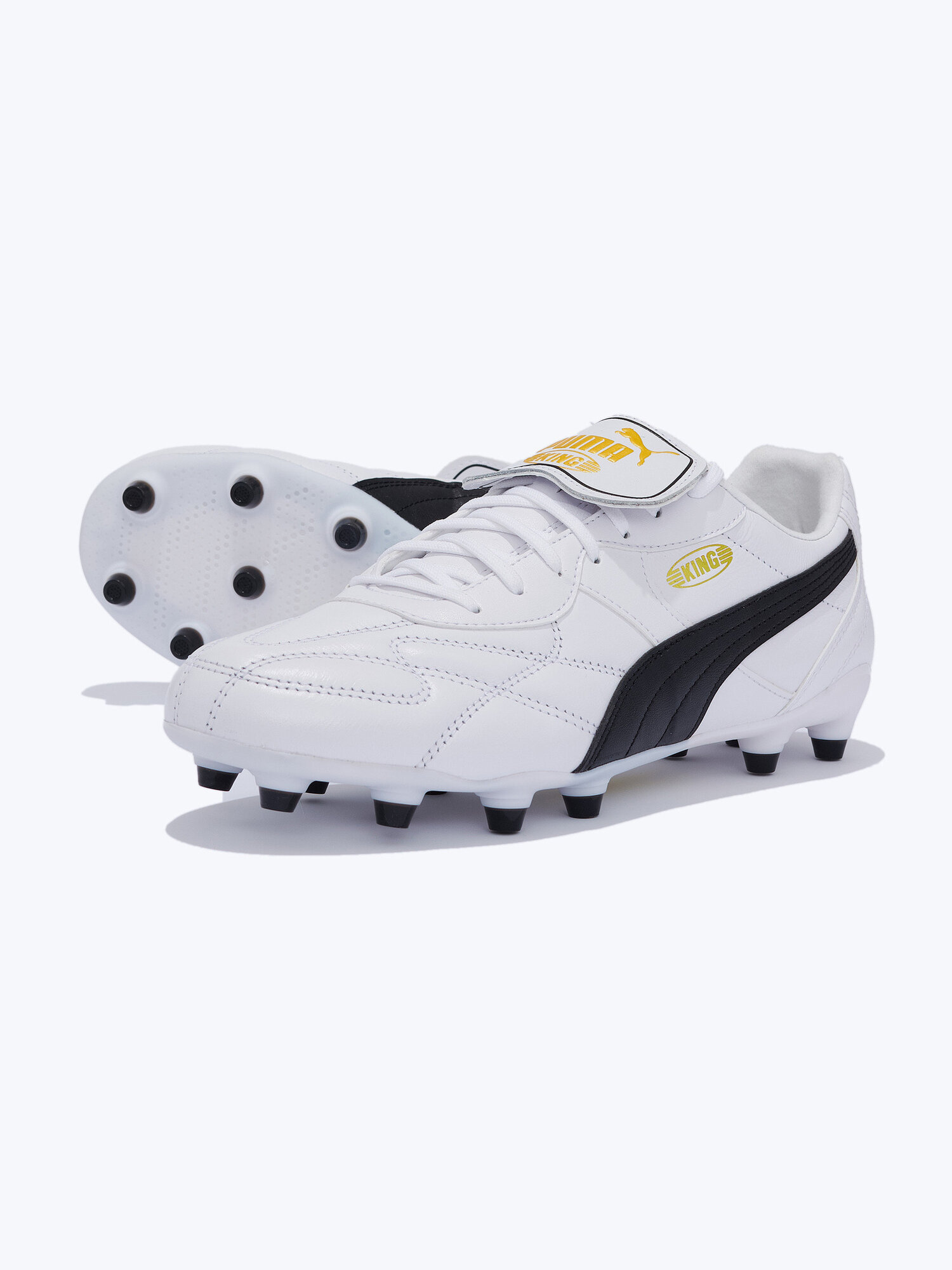 Бутсы PUMA