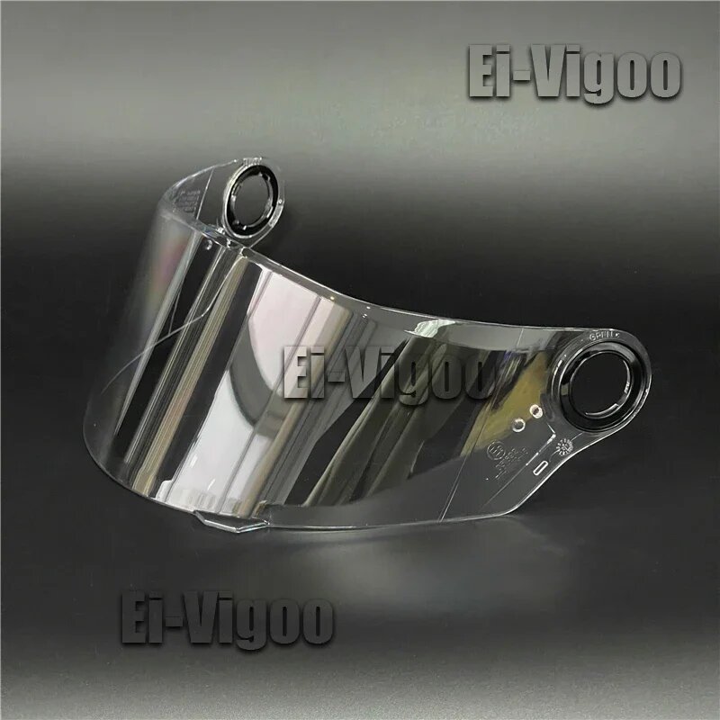 Козырек Clear для мотошлема LS2 FF358/FF396