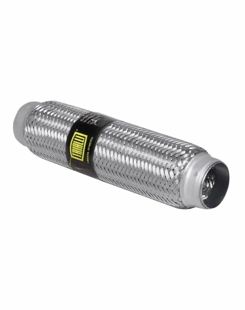 Гофра газовыхлопа 45Х260 TRIALLI
