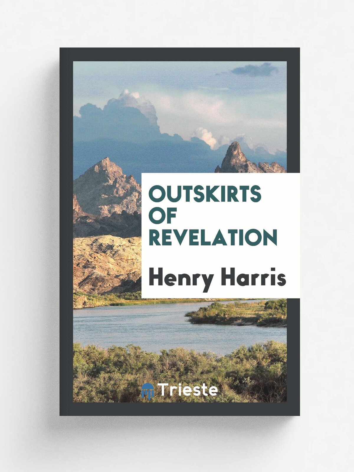 Outskirts of revelation