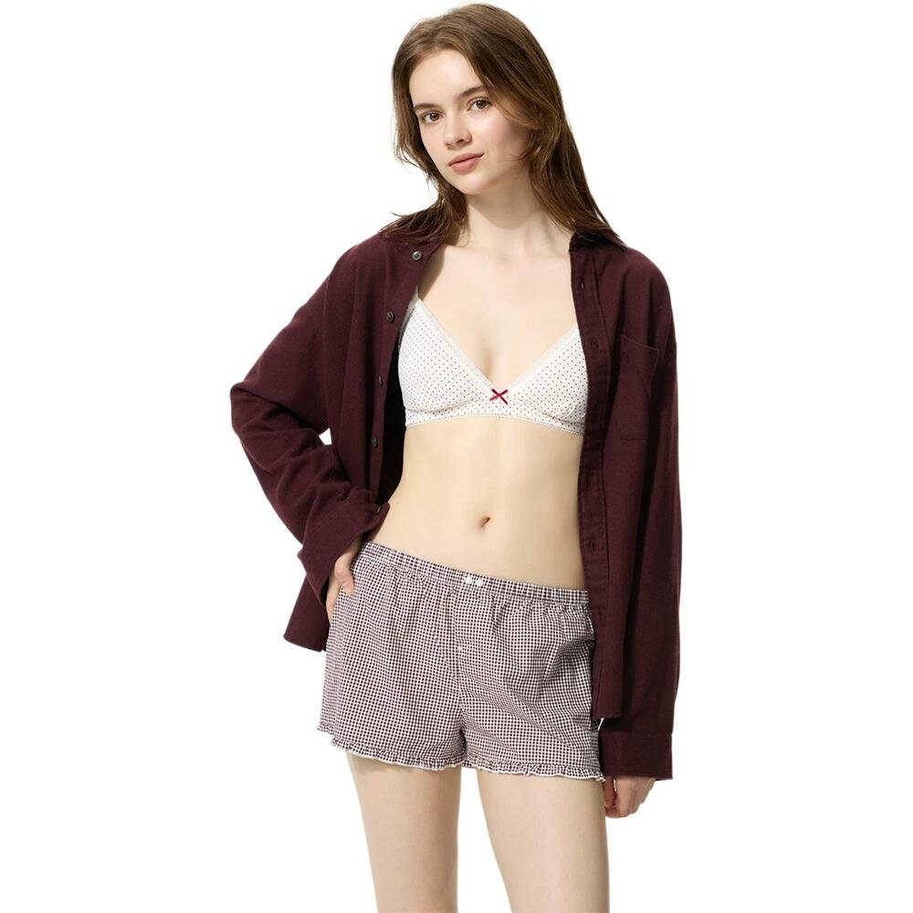 Брюки Uniqlo