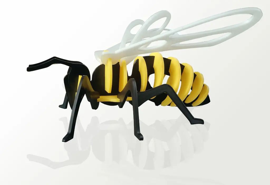 3D-пазл сборный геометрический, PLA, 3D-печать, арт. PZ-PUZ-CC-5fa0b05bf496