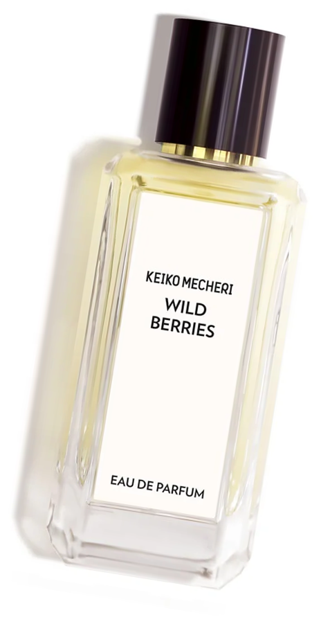 Кейко Мечери Вайлд Берис парфюм 100 мл для женщин - Keiko Mecheri Wild Berries