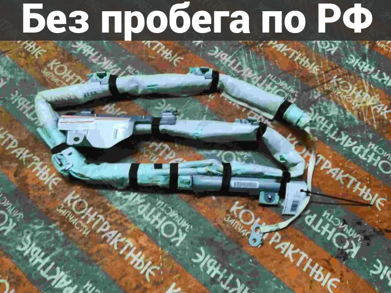 Airbag (подушка безопастности) Право с пробегом Nissan Leaf ZE1