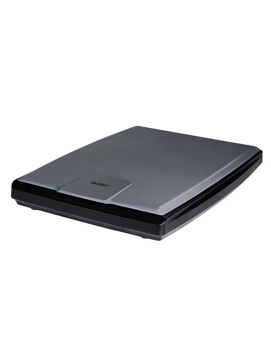 Сканер FB25