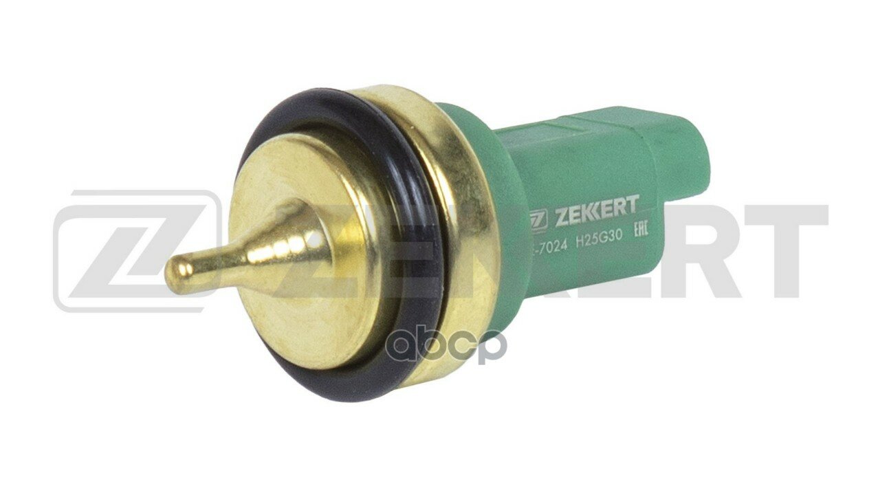 Датчик температуры ОЖ Peugeot Partner 00- 206 03- Citroen Berlingo 00- C4 08- Mini Hatch (R56) 0 Zekkert арт. se-7024